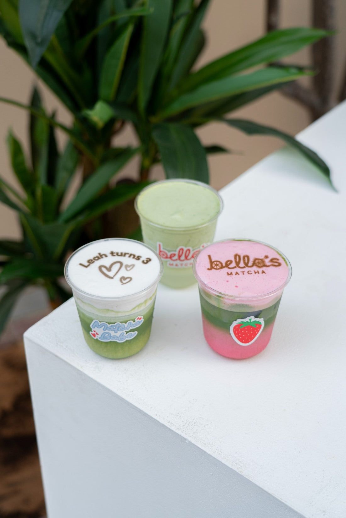 Mobile Matcha Cart Dubai: The Perfect Catering Solution for All Events