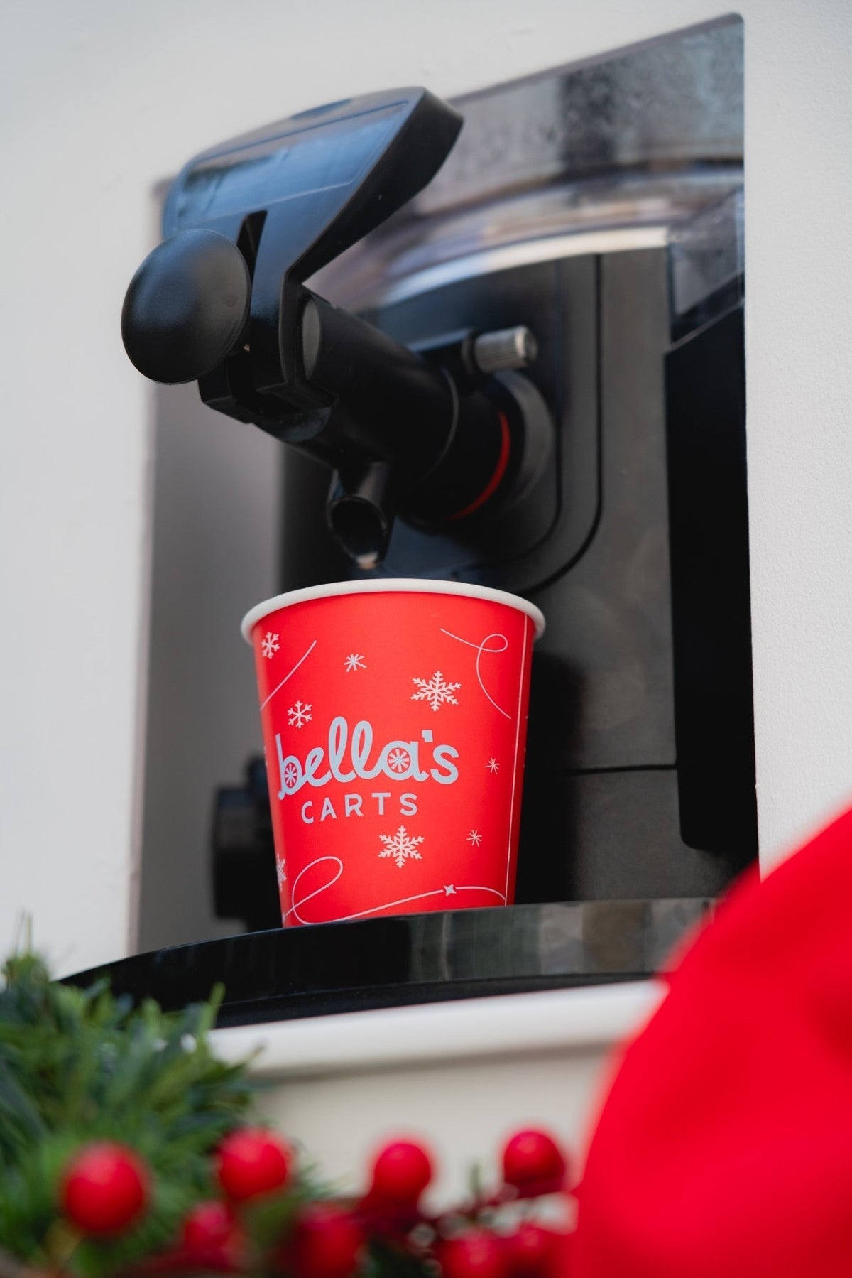 Warm Up Your Winter: The Hot Chocolate Bar Trend Taking Over Dubai’s 2026 Events