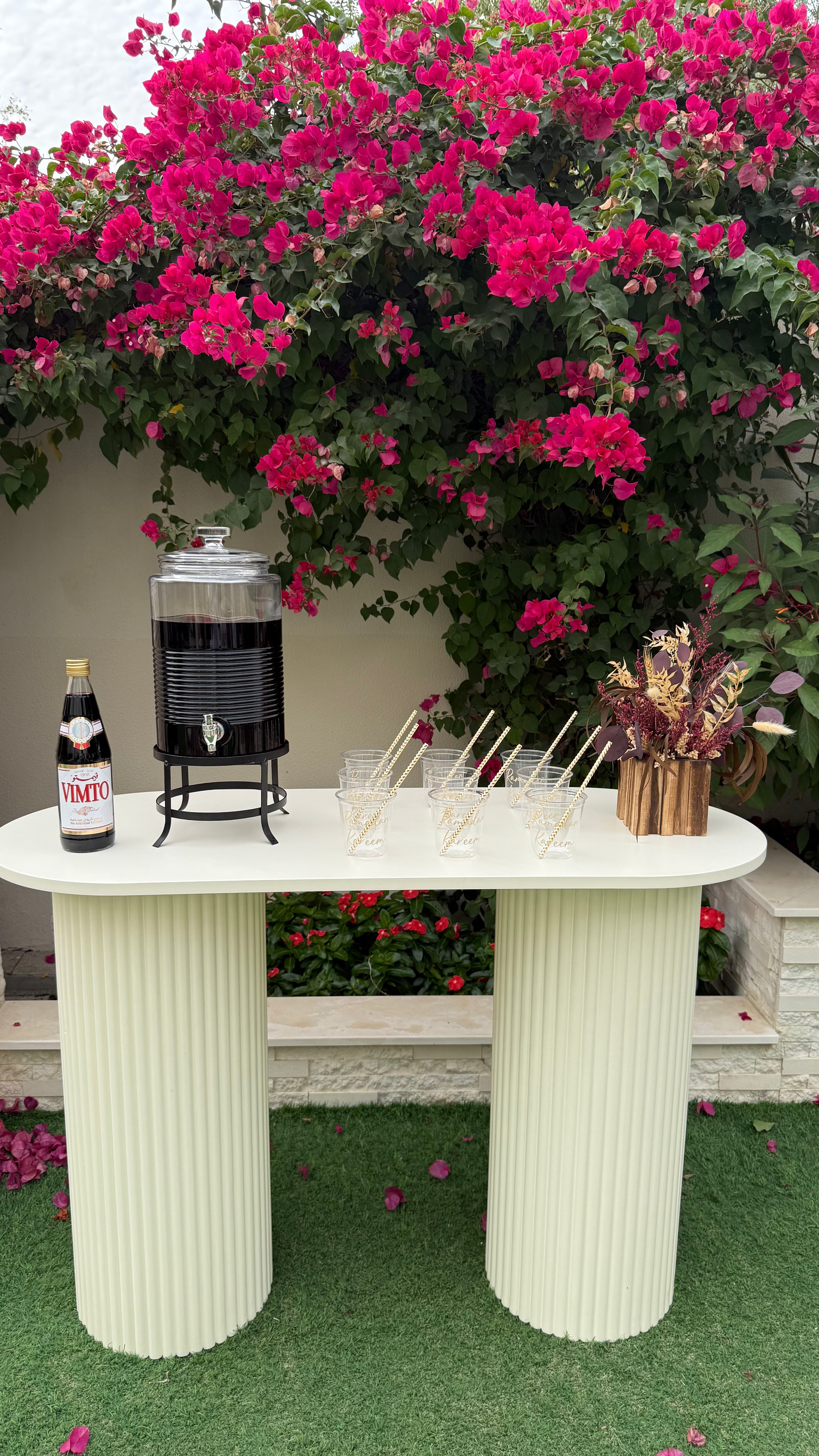 Ramadan Party Catering for Homes & Friends Gatherings | Bella’s Carts