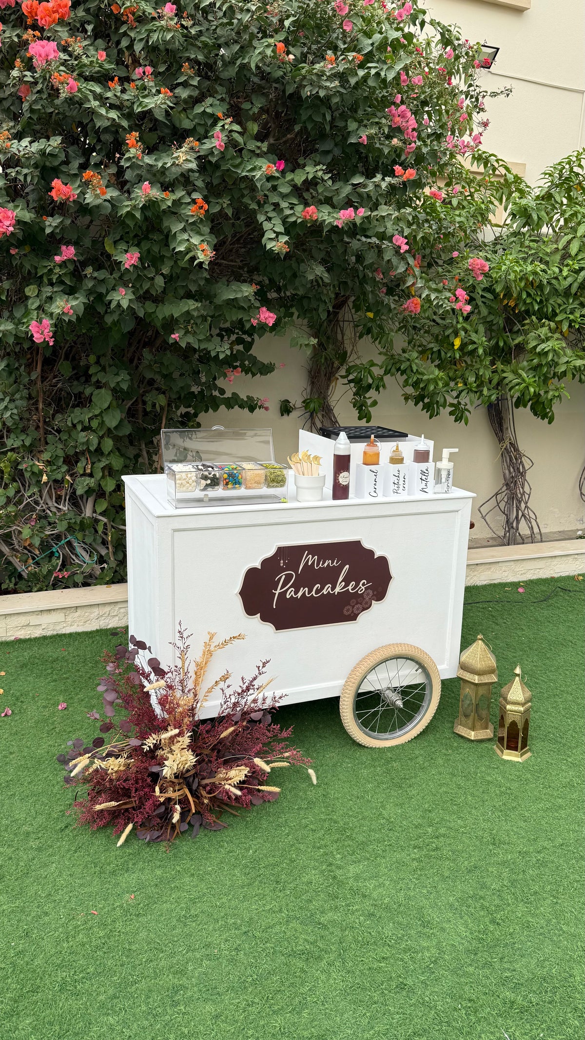 Premium Ramadan Catering Solutions for Family Iftars & Small Corporate Office Events