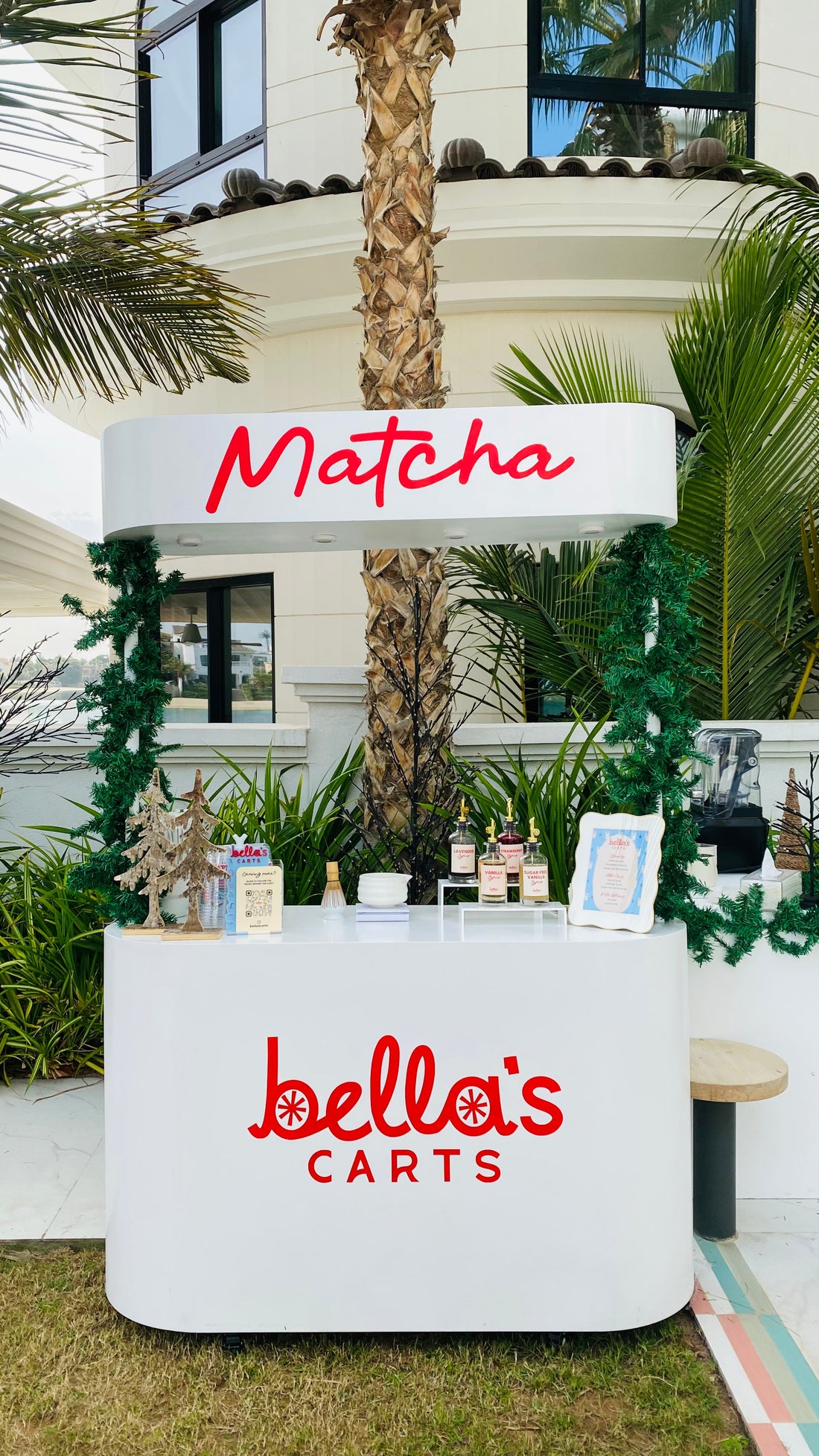 Matcha Drinks for Events Why This Green Tea Trend Is Growing Fast