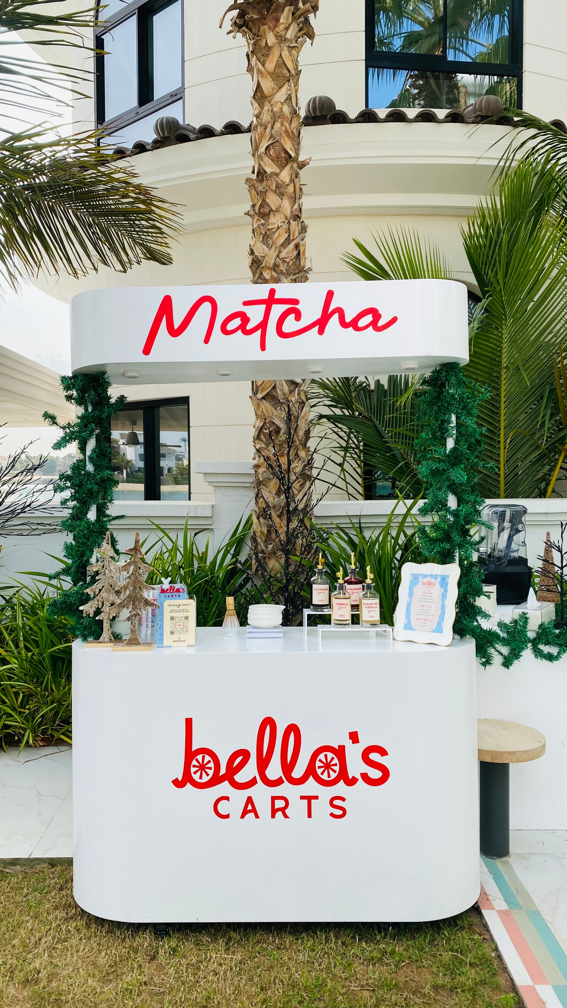 Matcha Drinks for Events Why This Green Tea Trend Is Growing Fast