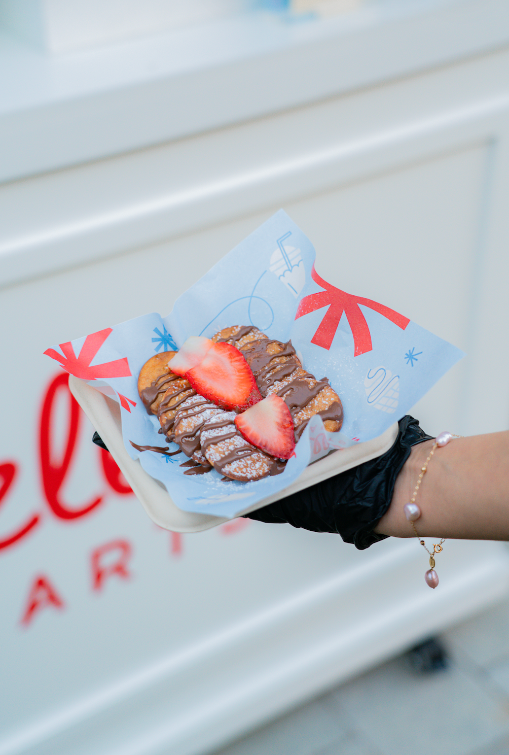 Why Mini Pancakes Cart Rental Is Becoming a Must-Have Feature at Modern Events
