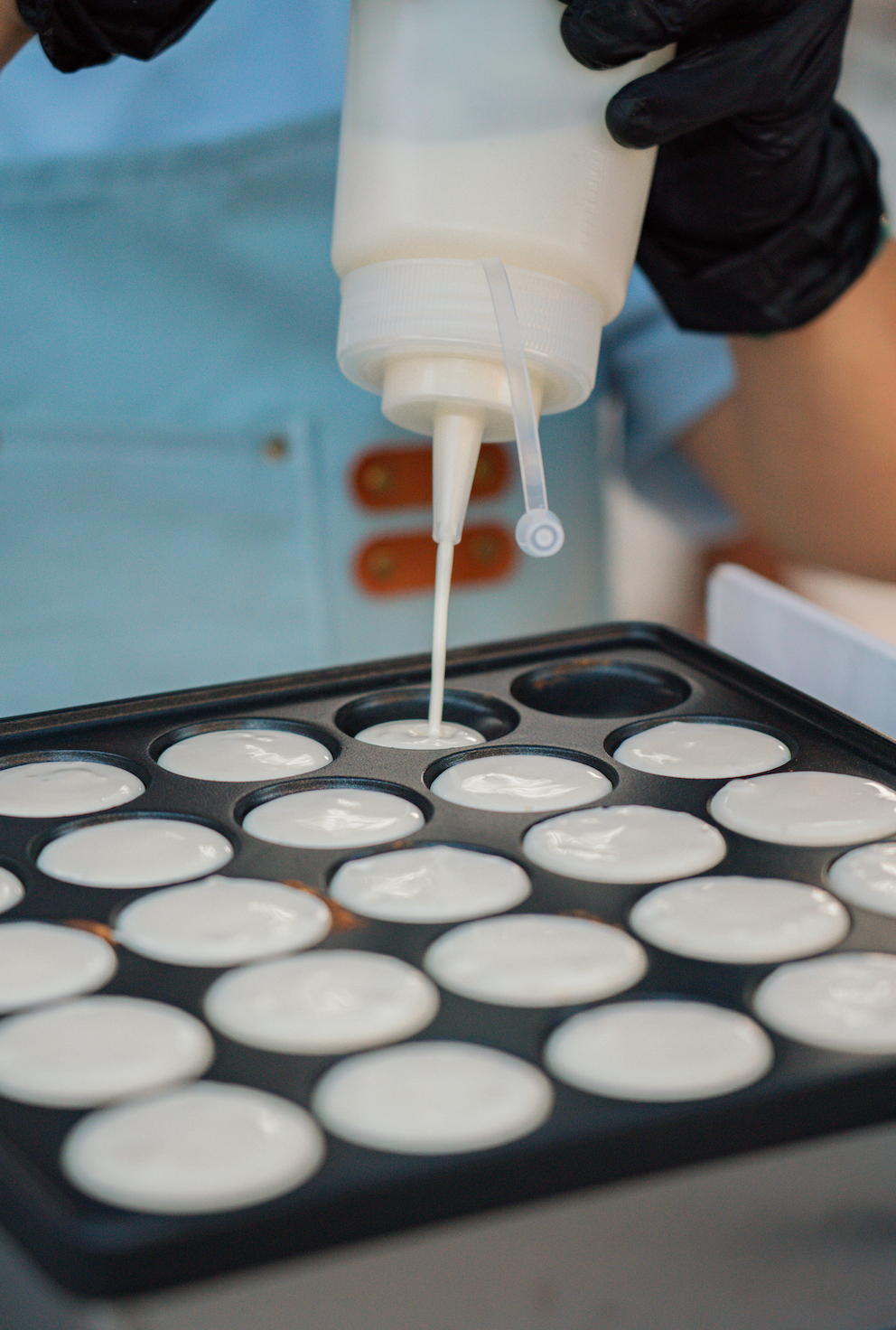 Mini Pancakes in Dubai: The Ultimate Dessert Experience by Bellacarts